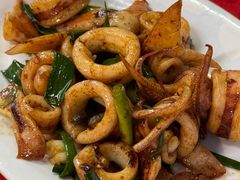 -蛇口康乐快餐鱼仔档(翠苑小区店)