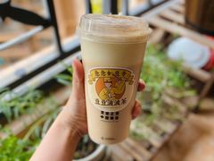 -喜茶(中山利和新地店)