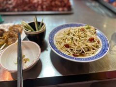 -十二道丰味·徐州土菜·烧烤(何山路店)