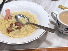 -翠華餐廳(浦东机场T1店)