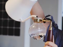 -dotcom coffee古点咖啡(致真大厦店)