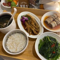 -宝媛会月子中心(越秀店)