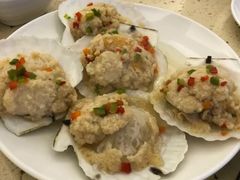 -港畔赶海蒸汽海鲜烧烤自助(仙螺岛店)