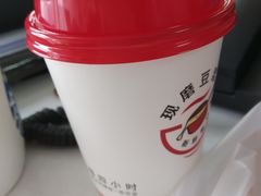 -永和大王(小厨·东四十条店)