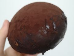 可可芋泥夹心面包-巴黎贝甜(五道口店)