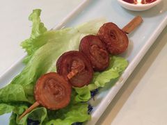 -大咀港式茶餐厅(海岸城店)