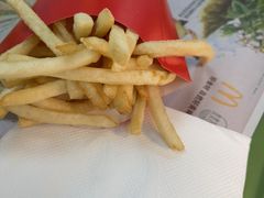 -麦当劳(西单明珠店)