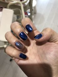 -Beauty Nails 美甲美睫皮肤管理