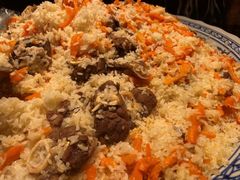 -沙州食驿·非遗小吃夜市