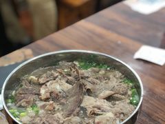 -攀枝花·任德琼·盐边羊肉米线