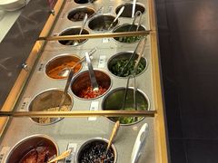 -签尚佰味小郡肝串串香火锅(朝阳路店)