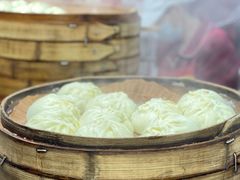 -清泉阁包子铺(中山路店)