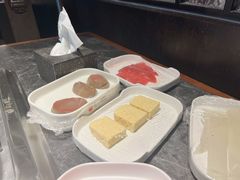 -前门后头老北京铜锅涮肉·京味菜·烤鸭(伊藤洋华堂店)