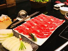 -官也街澳门火锅(新源里店)