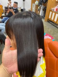 -心迪染发专门店