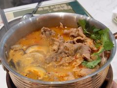 -西语·炭烧牛排(卓越中寰店)