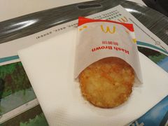 -麦当劳(金沙广场店)