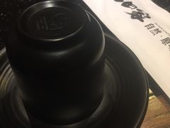 -九田家黑牛烤肉料理(中北镇店)