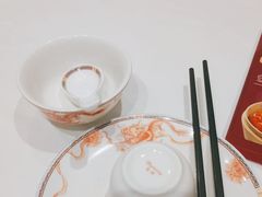-稻香酒家(天河城店)