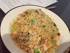 -皇后餐厅-煲仔·小菜·打边炉(古北店)