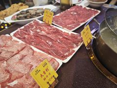 -大吉利潮汕牛肉火锅(王府井店)