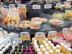 -ALDI奥乐齐超市(杨浦延吉店)