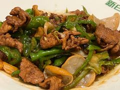 -新白鹿餐厅(城西银泰城店)