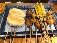 -管氏翅吧(护国寺店)