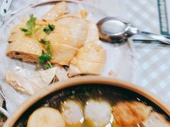 -阿金大白·上海菜馆(新天地店)