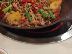 -德渝喜火锅