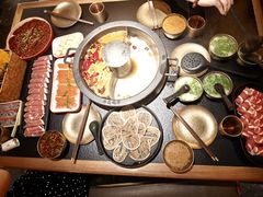 -晓宇重庆火锅(西安荟聚店)