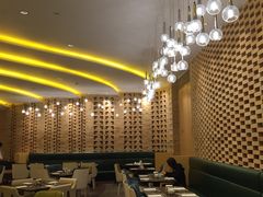 -苏州金鸡湖文博诺富特酒店