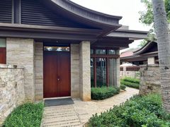 -三亚亚龙湾瑞吉度假酒店