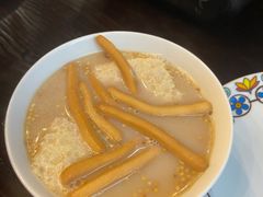 -塞伊德蒙餐(兴安南路店)