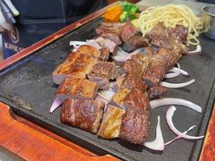 -卡朋西餐(扬名广场店)