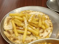 -青春分食(仙林大学城店)