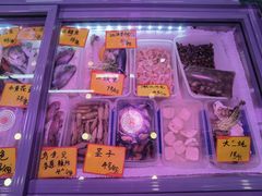 -潮静·潮州小馆·海鲜·卤味·砂锅粥
