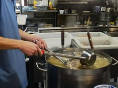 -老三羊汤【北兴隆街店】