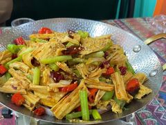-西域美食(西直门南小街店)