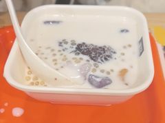-满记甜品(优客百盛店)