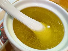 金牌老母鸡汤-老乡鸡(上海巴黎春天浦建店)