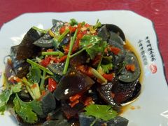 -皖香居徽菜馆