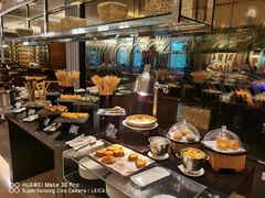-上海西藏大厦万怡自助餐厅(徐汇店)