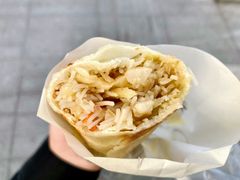 麦饺筒-宁海麦饼(华严街店)