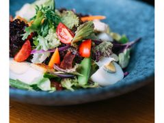 -昆山琶拉帝诗酒店·河畔咖啡厅Riverside Cafe
