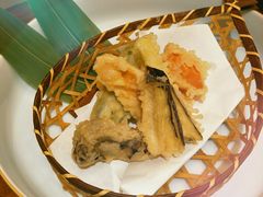 -梵料理