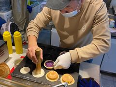 -台湾味正点车轮饼可丽饼(南禅寺店)