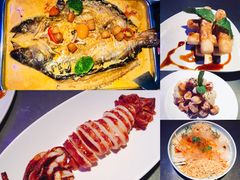 -鱼非鱼(徐家汇店)