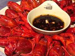 -一棠龙虾•王牌虾球(楚河汉街店)