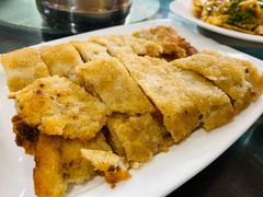 风味卷-瑞丰园庭院餐厅·白族传统家常菜